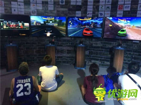 TCL攜手ATET、聯(lián)通首秀ChinaJoy 推最大電視游戲生態(tài)圈