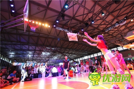 CJ狂歡不落幕，精彩活動樂不停