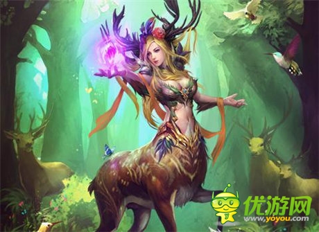 搶奪精華樂趣多《最強(qiáng)英雄》進(jìn)化守護(hù)不發(fā)愁