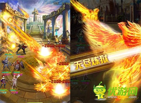 搶奪精華樂趣多《最強(qiáng)英雄》進(jìn)化守護(hù)不發(fā)愁