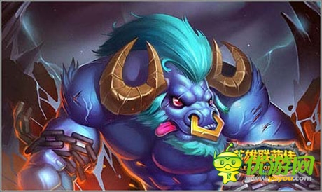 擼er無可挑剔《英雄聯(lián)萌傳》新服納什之牙開啟