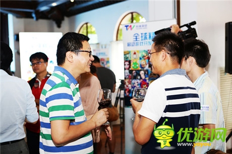 打造精品游戲 拓維加速手游全產(chǎn)業(yè)鏈擴(kuò)張