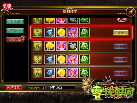 暗黑風格ARPG《地牢女王》8月6日新服開啟
