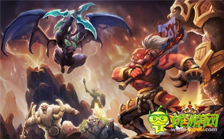 變羊集火真DOTA!《劍圣傳奇》限免將至
