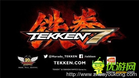 《鐵拳7》新角色涉嫌抄襲《刺客信條》？
