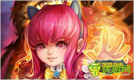 動(dòng)作卡牌手游大作《英雄聯(lián)萌傳》最新版本面世