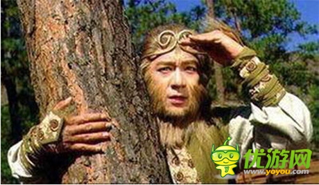 老曲新唱《洪荒OL》：各版西游記大比拼