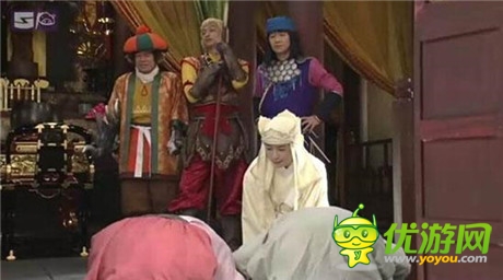老曲新唱《洪荒OL》：各版西游記大比拼
