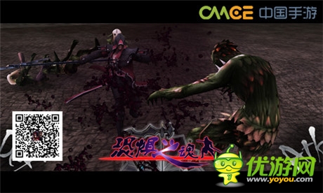 惡魔嚎泣《恐懼之魂》玩法技巧詳解