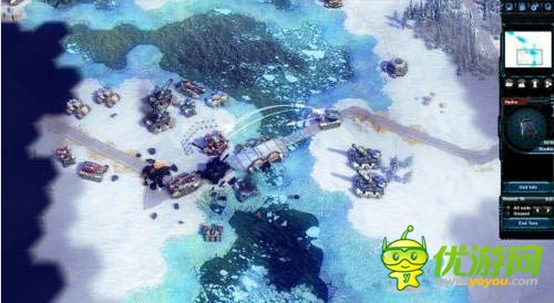 科幻戰(zhàn)爭大作《戰(zhàn)斗世界：克洛諾斯》曝光試玩視頻