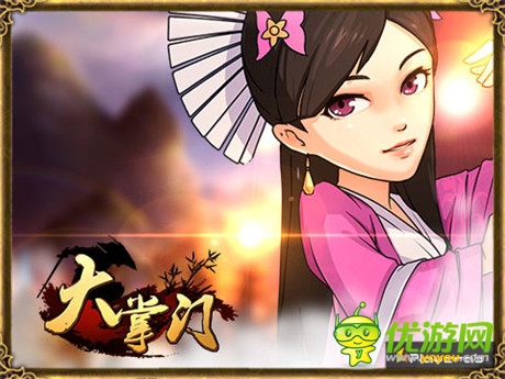 打造武俠盛事《大掌門》“決戰(zhàn)華山”鳴鑼開戰(zhàn)