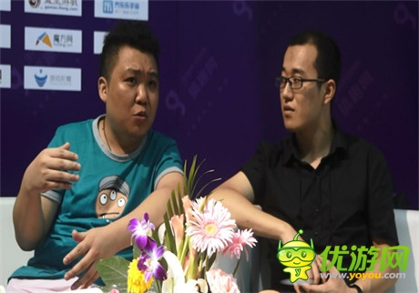 光宇游戲蒲永明：手游蟄伏兩年 下半年推多款新游