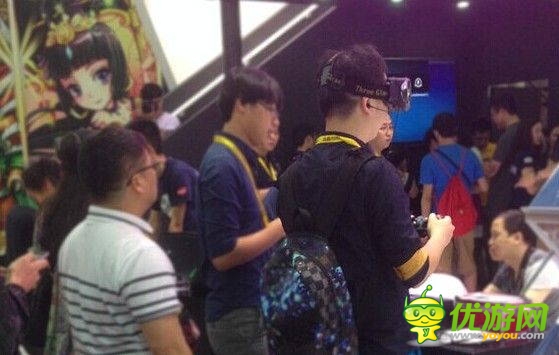 沉浸式游戲離我們還有多遠(yuǎn)？