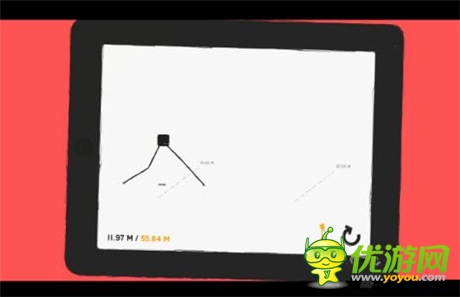 無盡跑酷游戲《長腿爸爸》iOS版即將推出