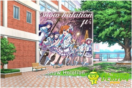 挑戰(zhàn)極限《Love Live!學(xué)園偶像祭》EX難度來(lái)