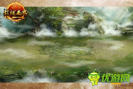 評(píng)測：《戰(zhàn)神》手游版!《戰(zhàn)魂西游》橫空出世
