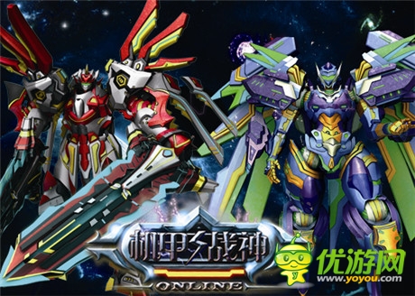為榮譽(yù)而戰(zhàn)《機(jī)甲戰(zhàn)神》打造宇宙最強(qiáng)軍團(tuán)
