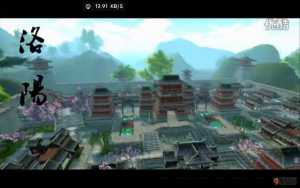 視頻評(píng)測：《臥虎藏龍》 武俠最強(qiáng)輕功