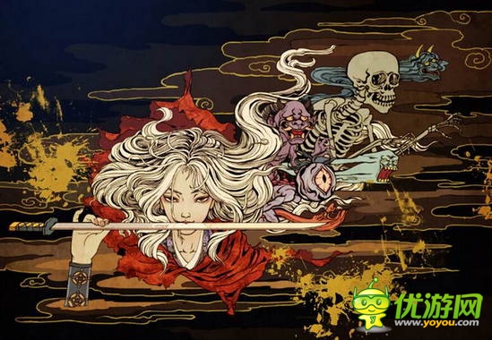 愛麗絲系列McGee：美國(guó)人在中國(guó)做游戲的十年