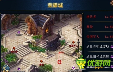 君王390級世界boss攻略