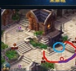 君王390級世界boss攻略