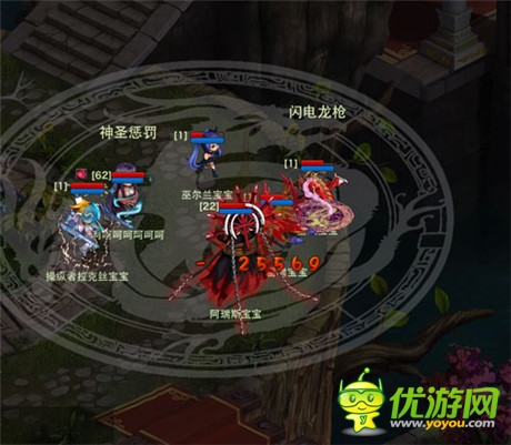 《夢(mèng)幻之城》戰(zhàn)寵搭配實(shí)用技巧
