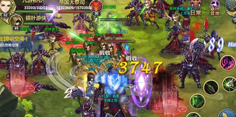 君王3金幣怎么得 金幣出處介紹