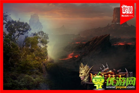 與叢林之王偶遇《地牢女王》擦出火花or愛情？