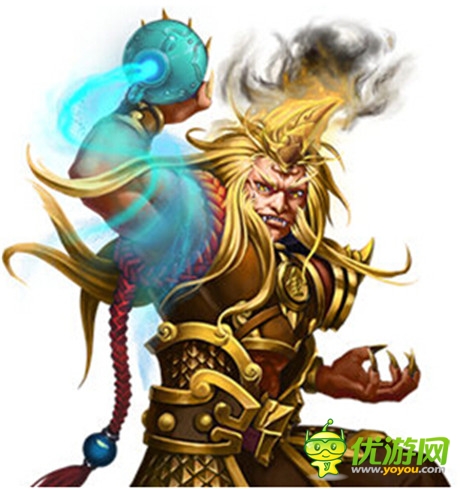 《洪荒OL》超給力成圣攻略