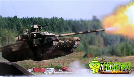 T-90領(lǐng)銜《戰(zhàn)地坦克》玩家盤點(diǎn)最牛X主戰(zhàn)坦克