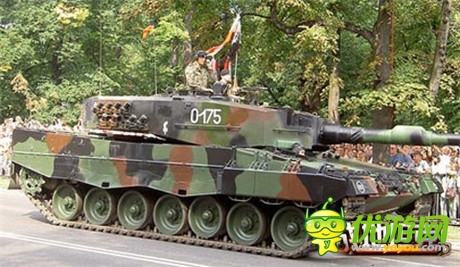 T-90領(lǐng)銜《戰(zhàn)地坦克》玩家盤點(diǎn)最牛X主戰(zhàn)坦克