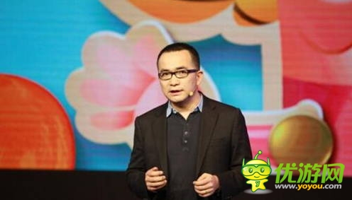 騰訊王波談《糖果傳奇》：以精品制造行業(yè)標(biāo)桿