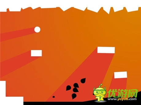 虐心動作闖關手游《無盡之零》上架APP Store
