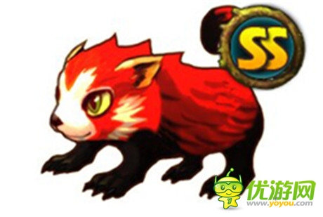 感覺萌萌噠《傭兵傳奇》海量寵物顯神威