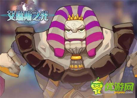 勇者激斗探險(xiǎn) 9377《艾瑞斯之光》領(lǐng)跑魔幻PK時(shí)代
