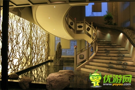 大掌門玩家見面會(huì)場地曝光 疑似高檔私人會(huì)所