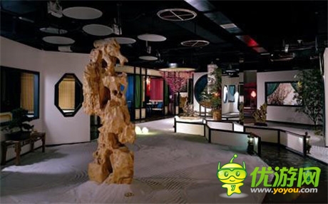 大掌門玩家見面會(huì)場(chǎng)地曝光 疑似高檔私人會(huì)所