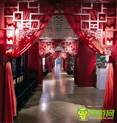 大掌門玩家見面會(huì)場(chǎng)地曝光 疑似高檔私人會(huì)所