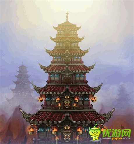 我要成財(cái)主《三國(guó)志國(guó)戰(zhàn)版》勇攀通天塔