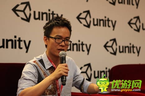 《影之刃》梁其偉：什么是動(dòng)作游戲的打擊感？