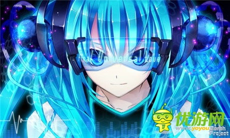 初音IP有望與盛大游戲聯(lián)手 手游合作大猜想