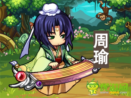 喜大普奔《三國(guó)派》新版來襲“高富帥”齊助陣