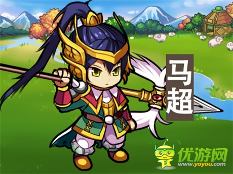 喜大普奔《三國(guó)派》新版來襲“高富帥”齊助陣