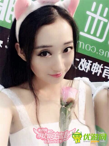 專注女生市場 仙果游戲在CIC為旗下游戲選美女QC總監(jiān)