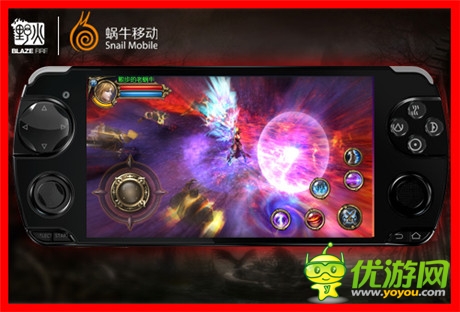 0元換機(jī)《地牢女王》暴法&摩奇絕艷秀