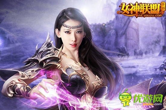 自創(chuàng)IP搶灘海外 游族網(wǎng)絡(luò)下半年業(yè)務(wù)加速