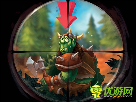 新一波對(duì)戰(zhàn)高潮《爐石傳說(shuō)》開(kāi)學(xué)季來(lái)臨