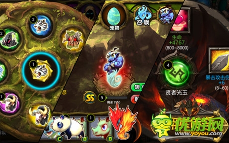 王者歸來(lái) 盛大手游《傭兵傳奇》持續(xù)升溫