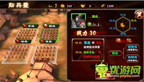 褪去無腦戰(zhàn)《最強主公》玩家新鮮體驗