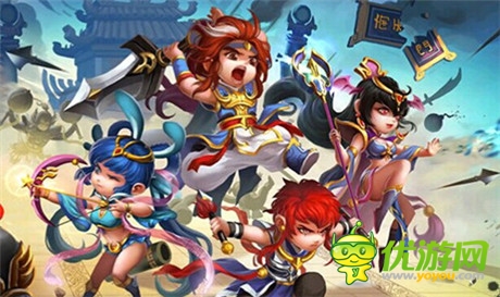 《暴走神仙》家族秘境曝光 超強BOSS等你來戰(zhàn)